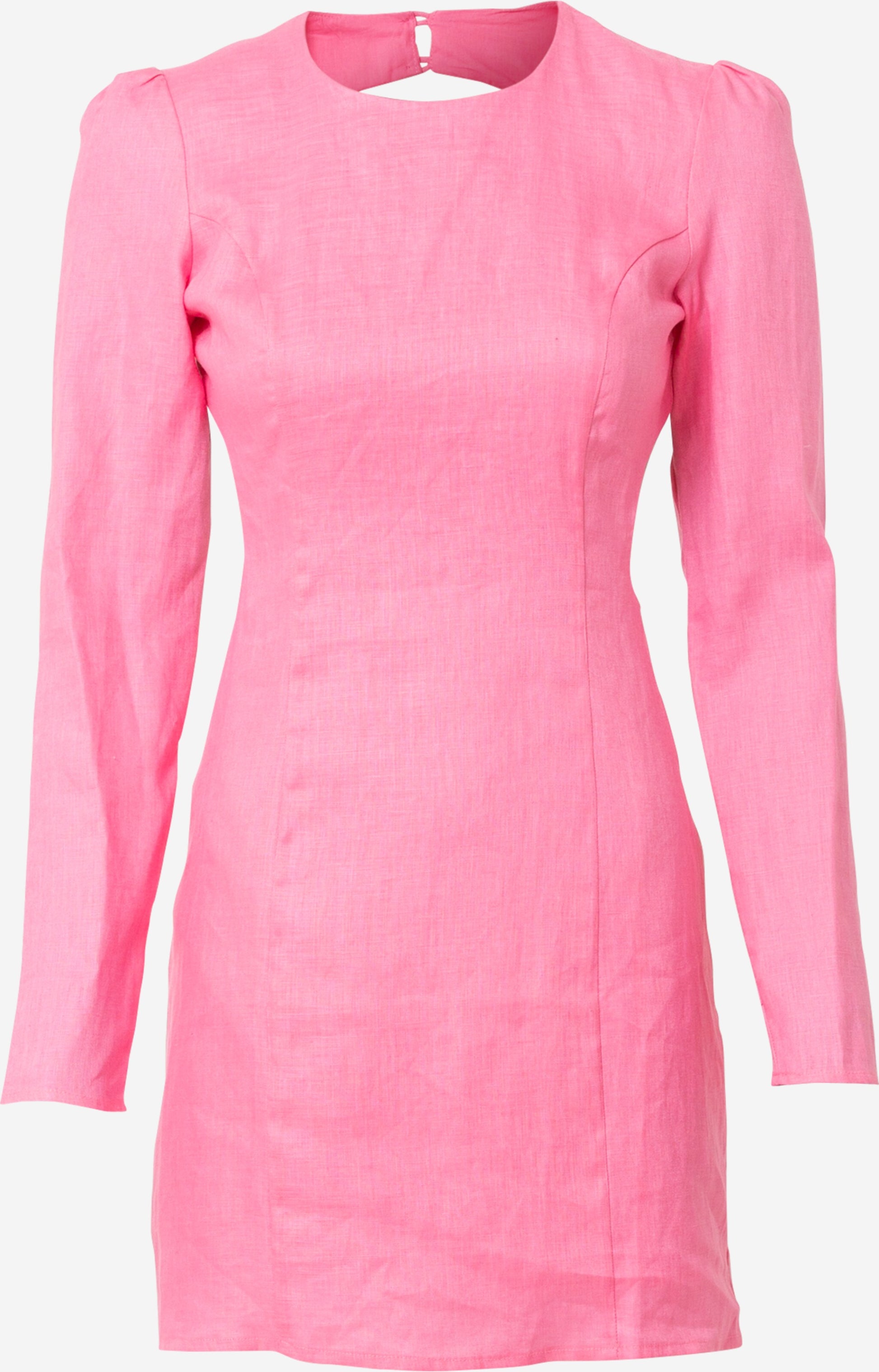  Mini Jurken Jurk LOLITA Dames Pink