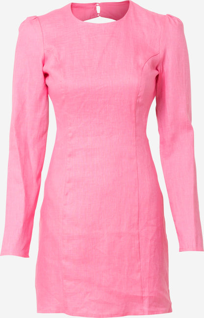  Mini Jurken Jurk LOLITA Dames Pink