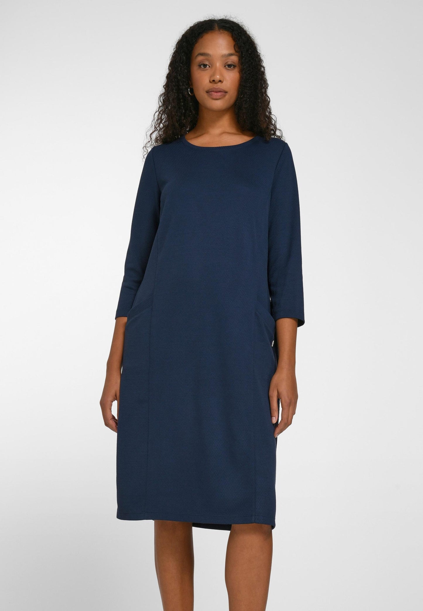  Mini Jurken Jurk Dames Navy