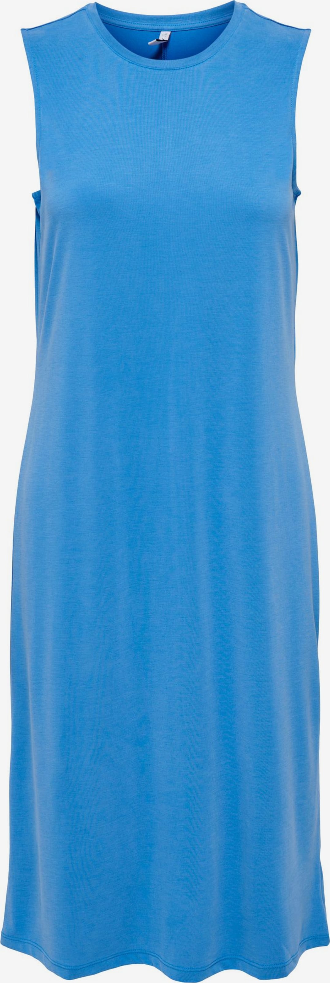 ONLY Maxi Jurken Jurk FREE Dames Indigo