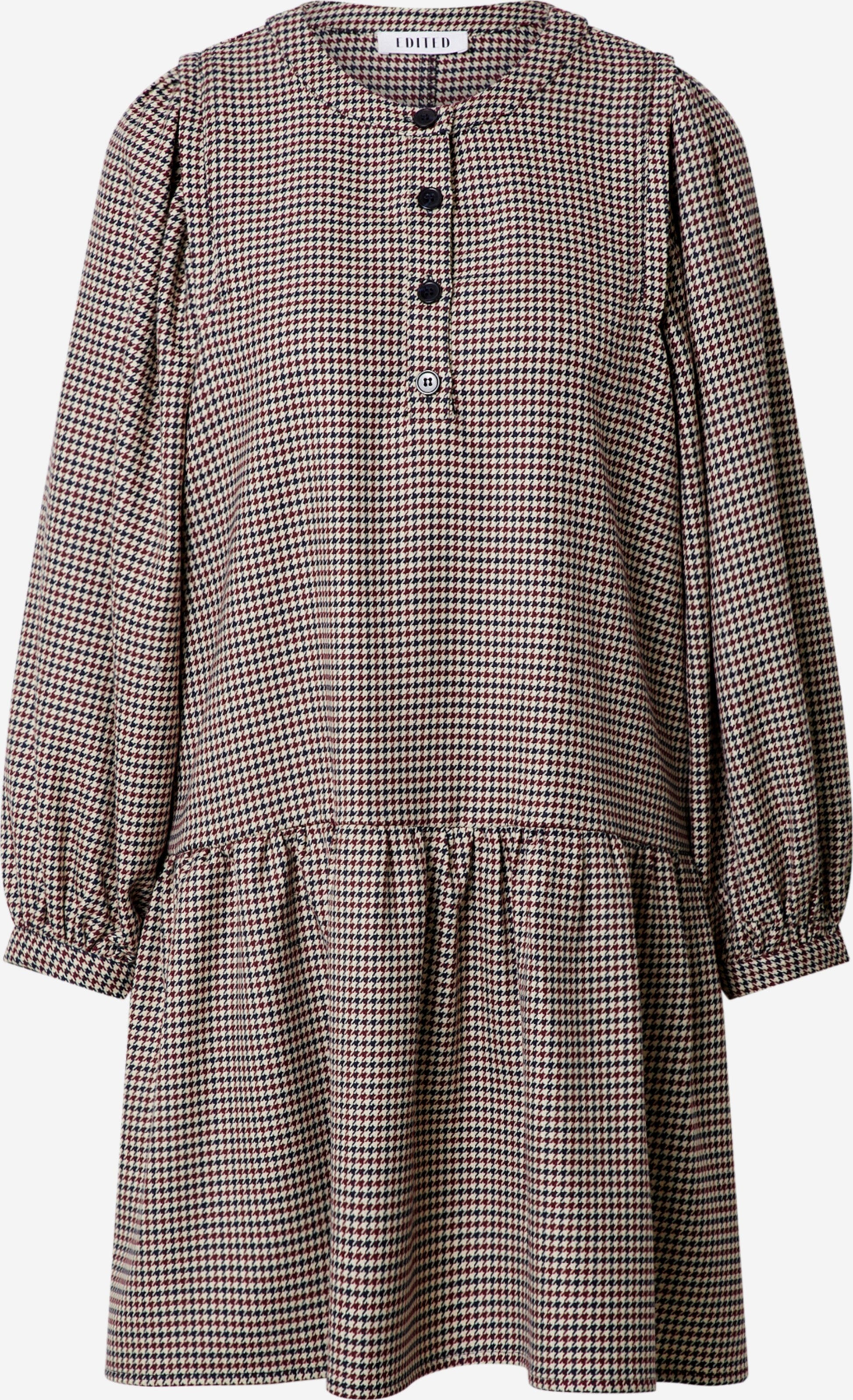 EDITED Mini Jurken Jurk Freya Dames Gemengde Kleuren