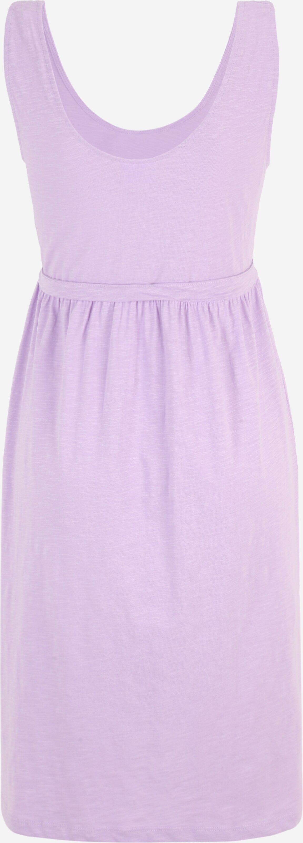 Mamalicious Mini Jurken Jurk EVI LIA Dames Lavendel