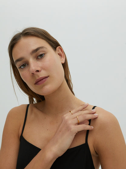 EDITED Maxi Jurken Jurk Hope Dames Zwart