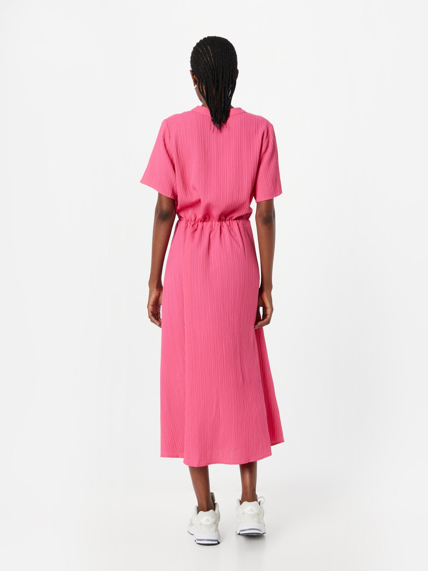 Moves Maxi Jurken Jurk Savillu Dames Pink