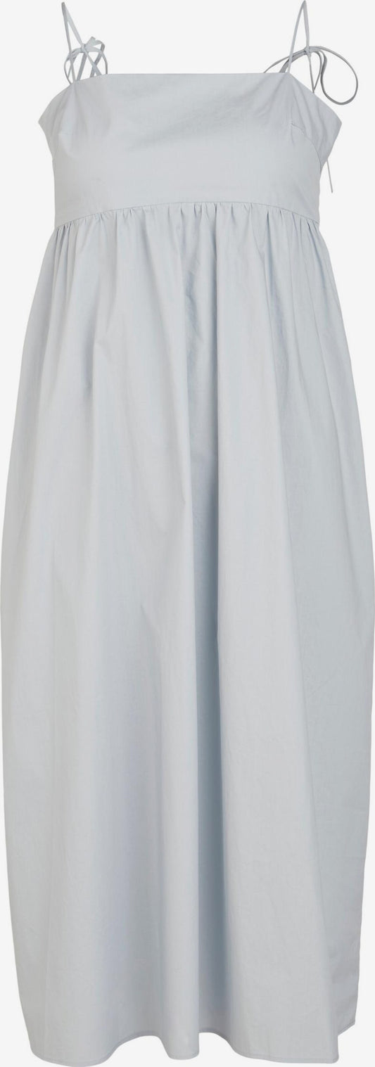 Object Zomerjurken Zomerjurk LUNAH Dames Opaal