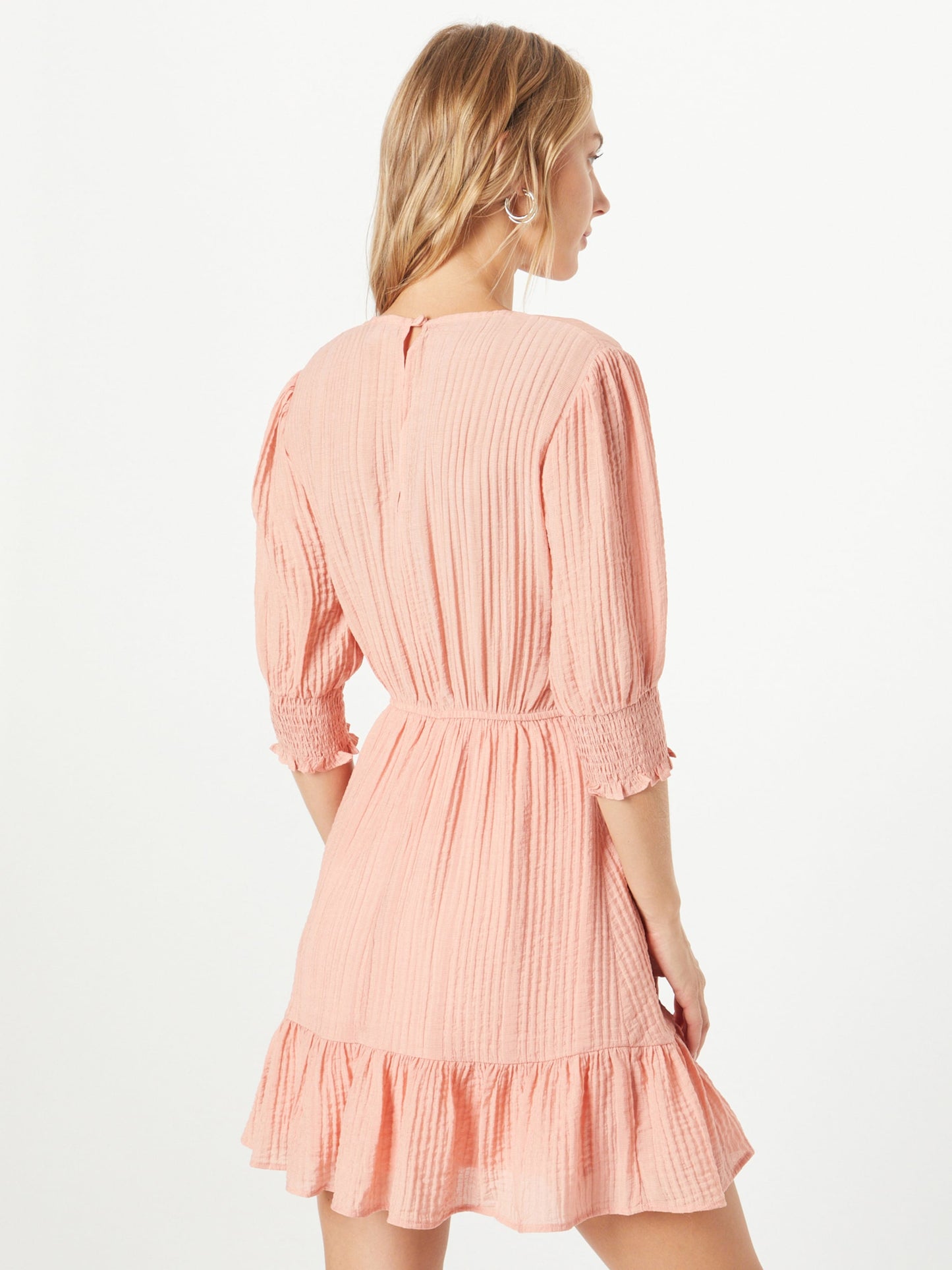 Minkpink Mini Jurken Jurk VERA Dames Rosa