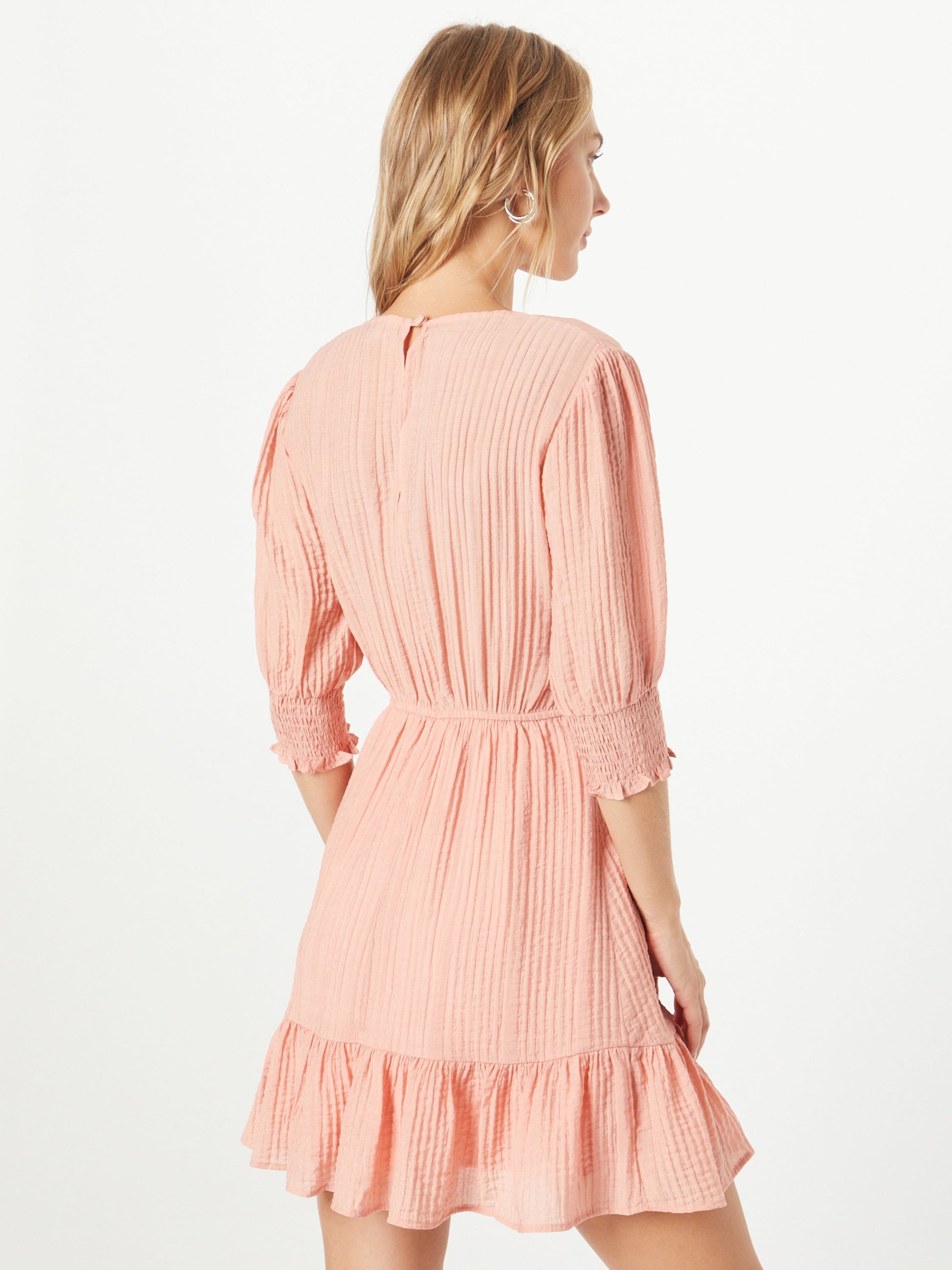 Minkpink Mini Jurken Jurk VERA Dames Rosa