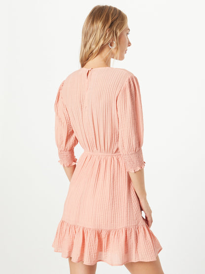 Minkpink Mini Jurken Jurk VERA Dames Rosa