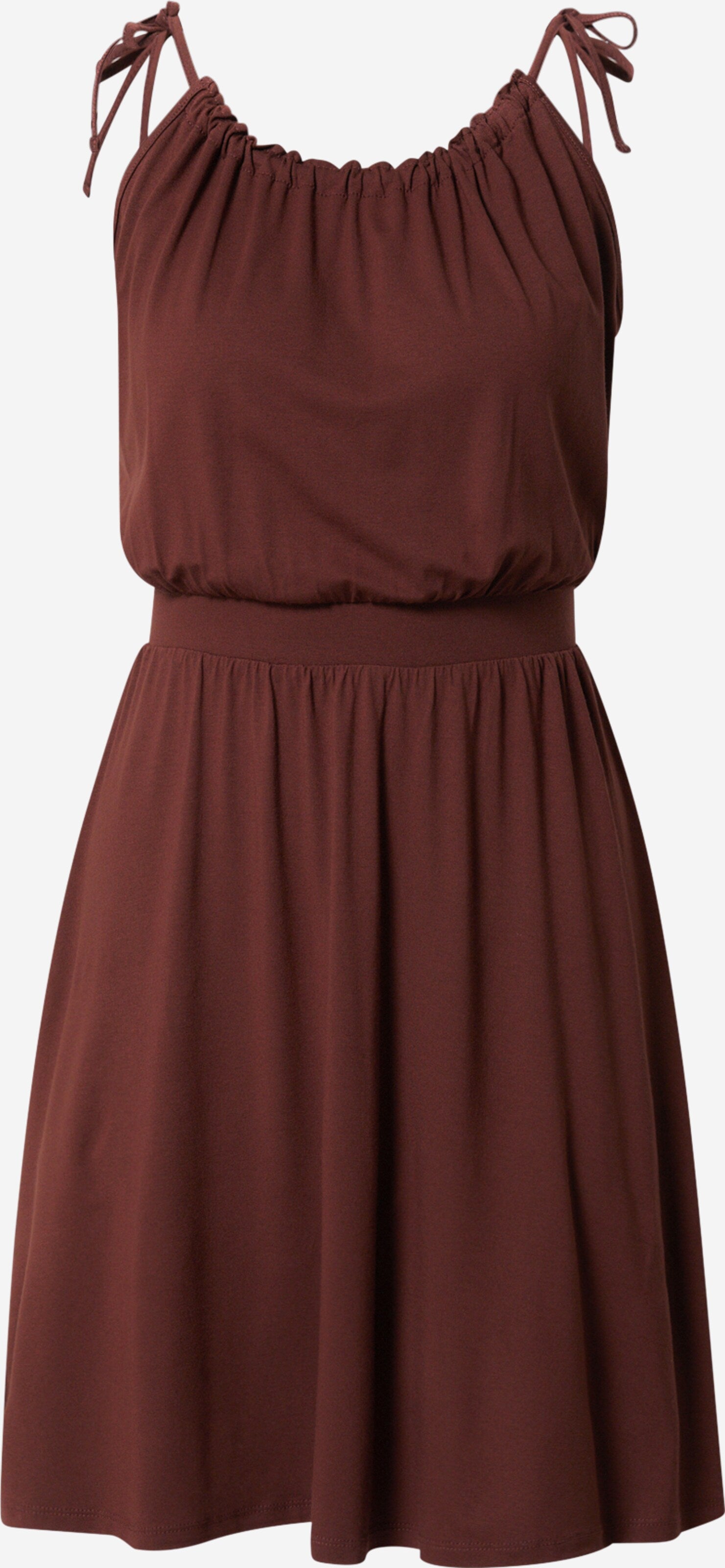 About You Zomerjurken Zomerjurk Luana Dames Pueblo