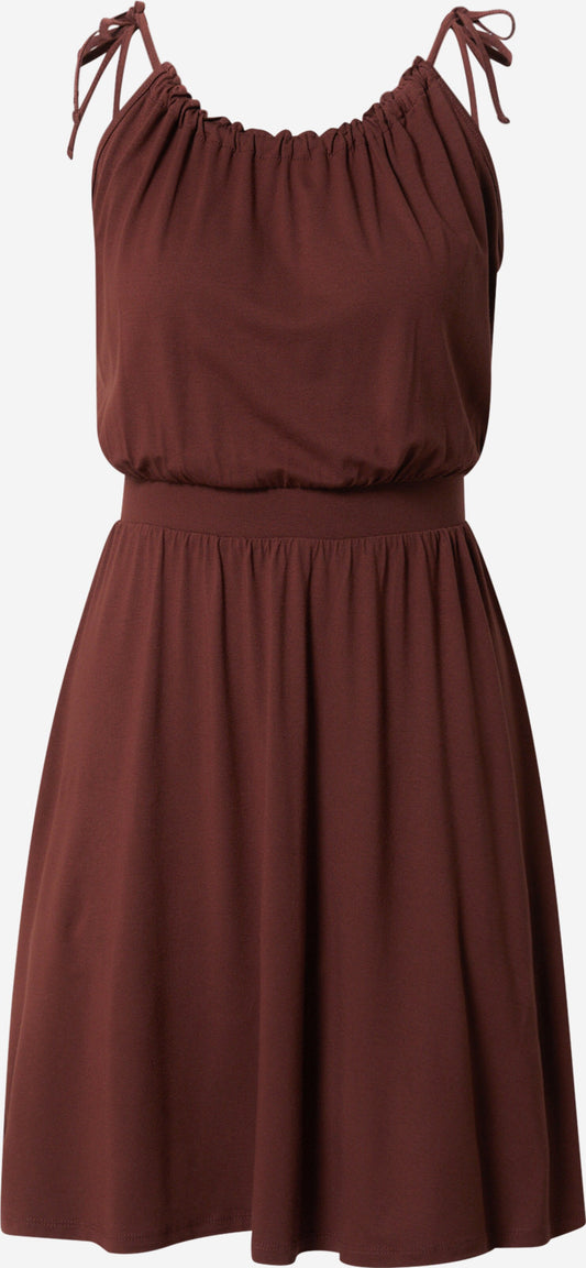 About You Zomerjurken Zomerjurk Luana Dames Pueblo