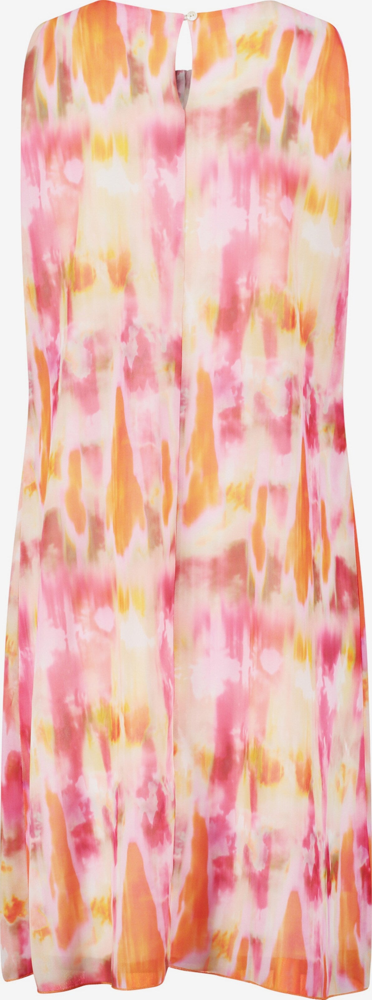 CARTOON Zomerjurken Zomerjurk Dames Roze