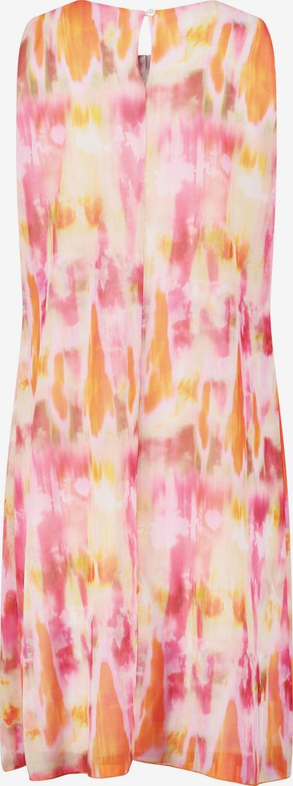 CARTOON Zomerjurken Zomerjurk Dames Roze