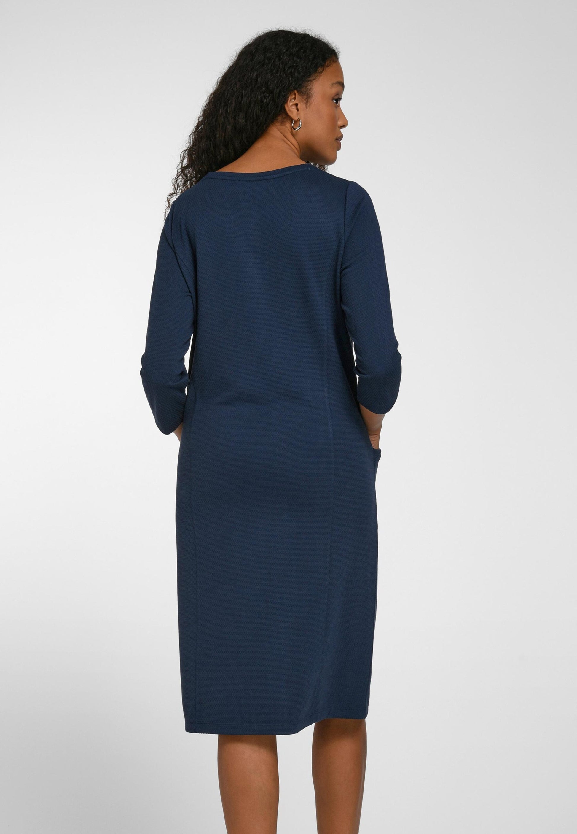  Mini Jurken Jurk Dames Navy