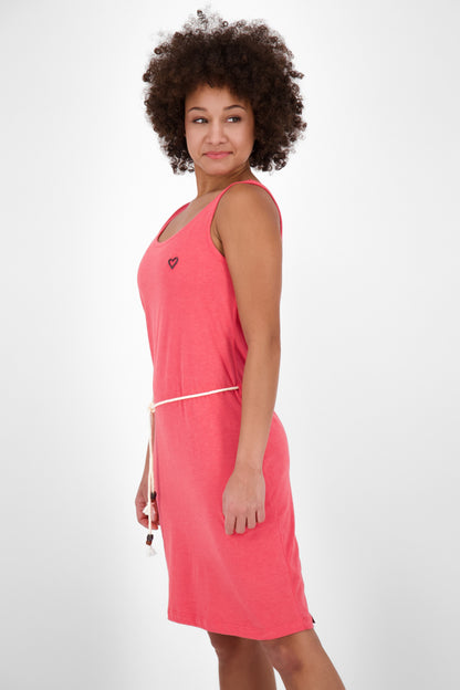  Zomerjurken Zomerjurk JenniferAK Dames Koraal