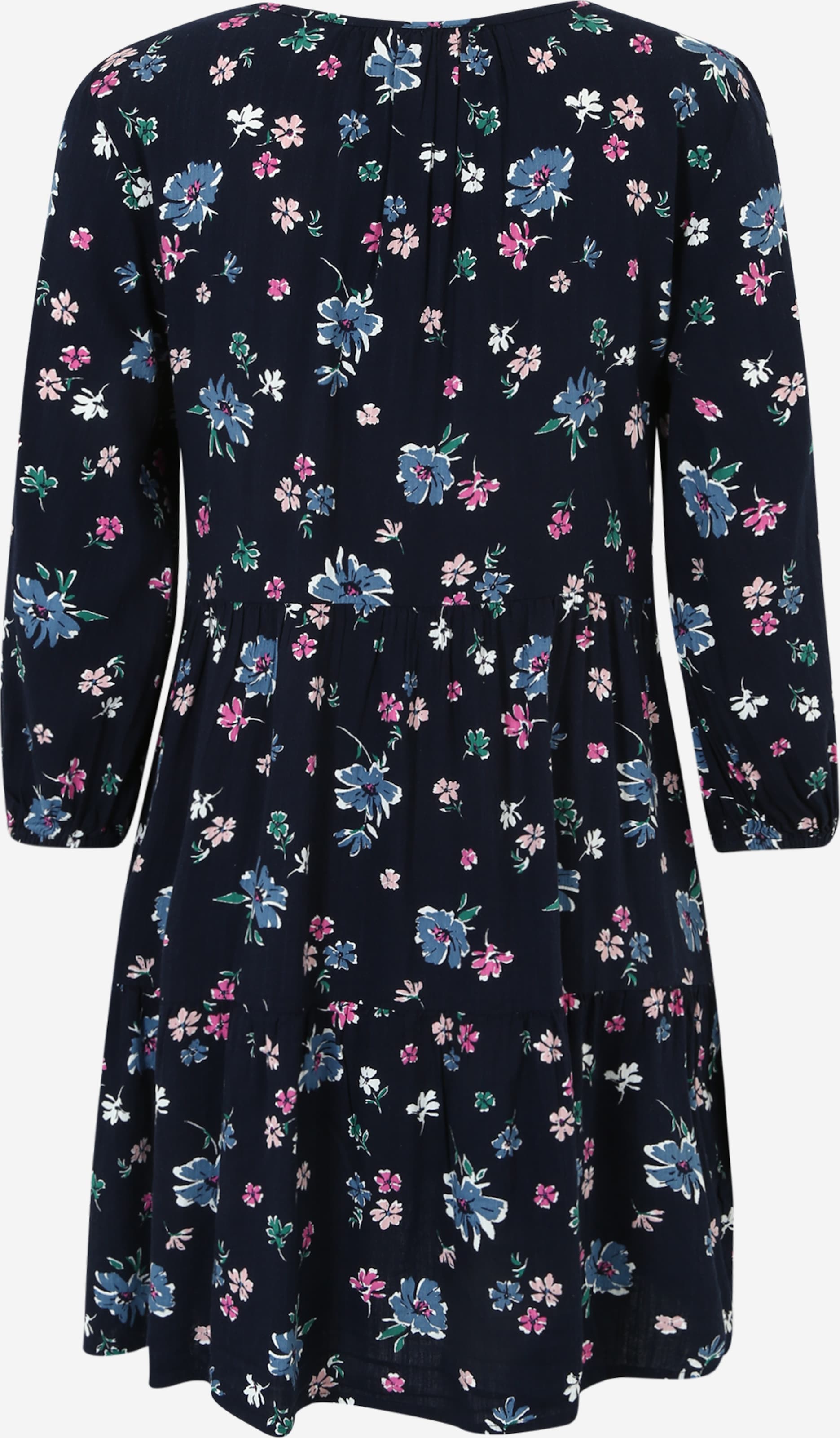  Mini Jurken Jurk Dames Blauw / Navy