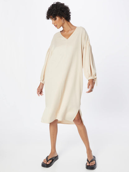  Mini Jurken Jurk Pembroke Dames Beige