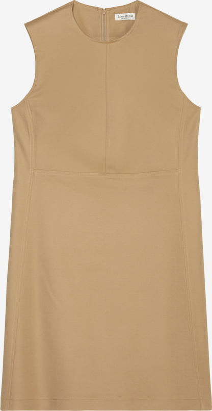 Marc O'Polo Mini Jurken Jurk Dames Bruin