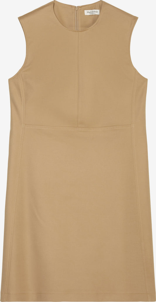 Marc O'Polo Mini Jurken Jurk Dames Bruin