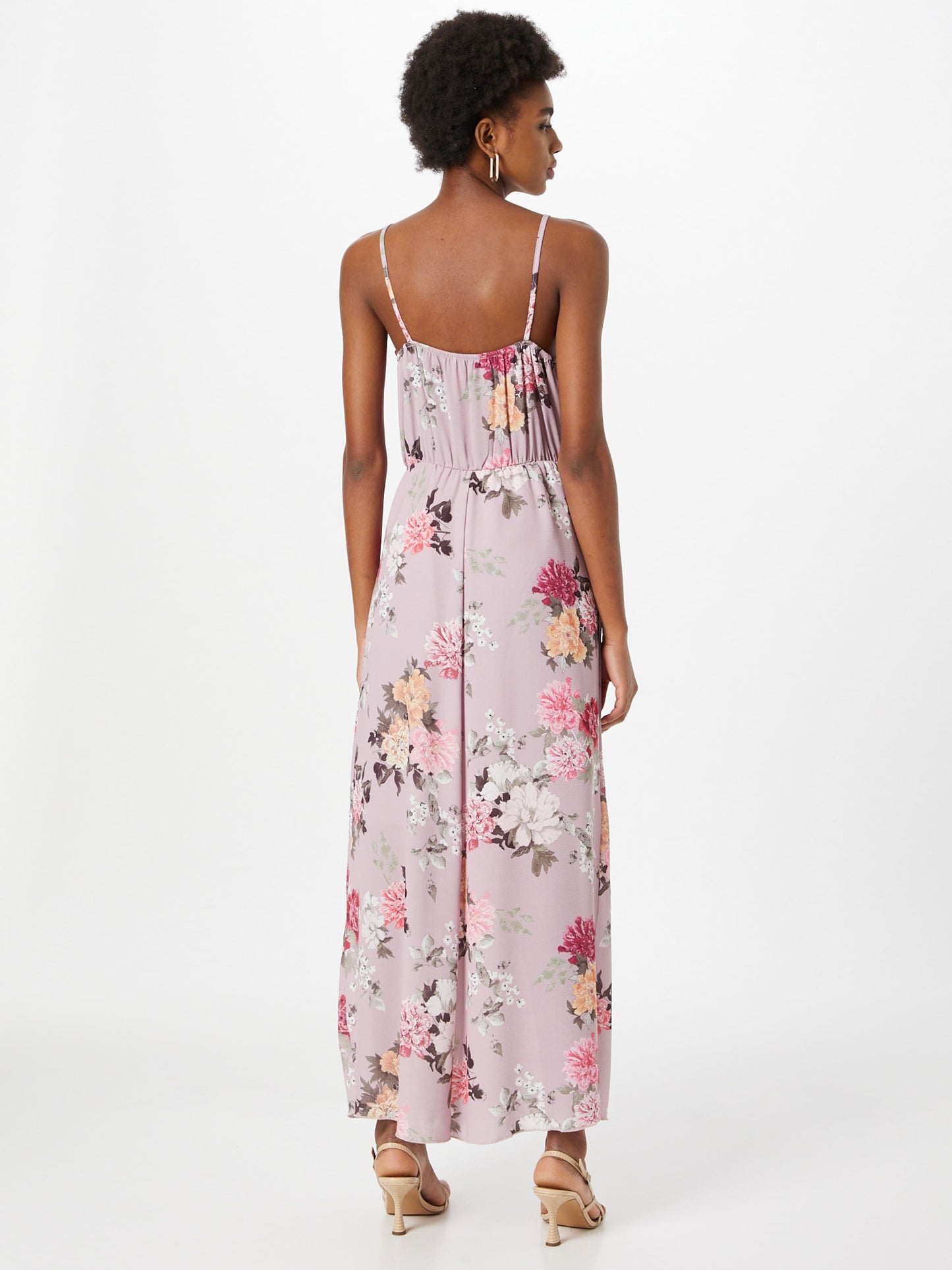 About You Zomerjurken Zomerjurk Shannon Dames Lila
