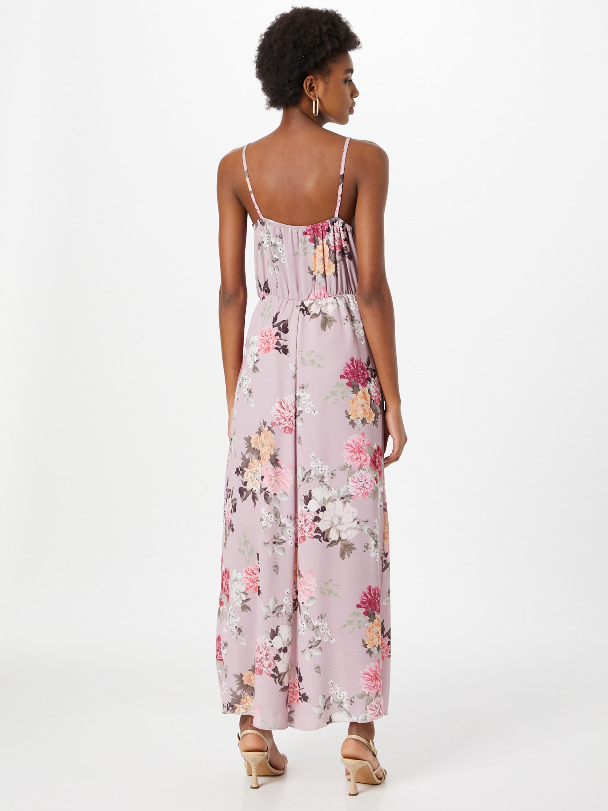 About You Zomerjurken Zomerjurk Shannon Dames Lila