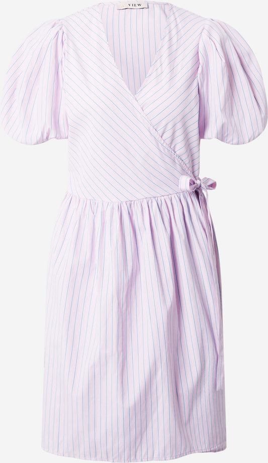  Zomerjurken Zomerjurk Carola Dames Pink