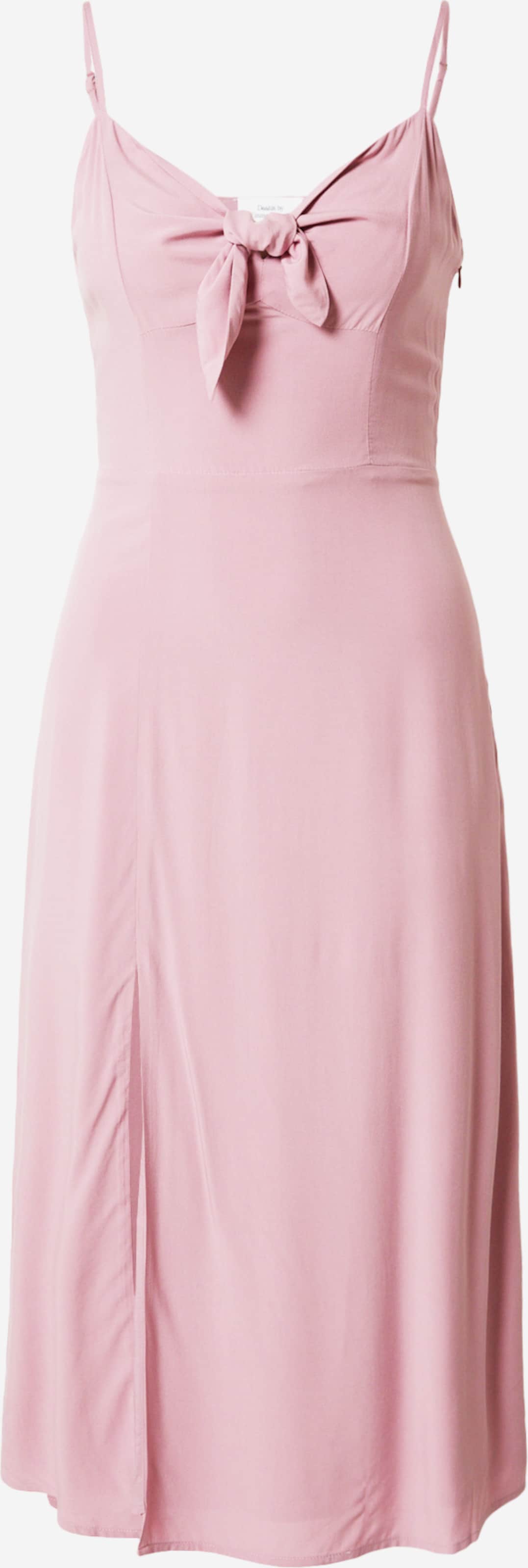  Zomerjurken Zomerjurk Samira Dames Rosa