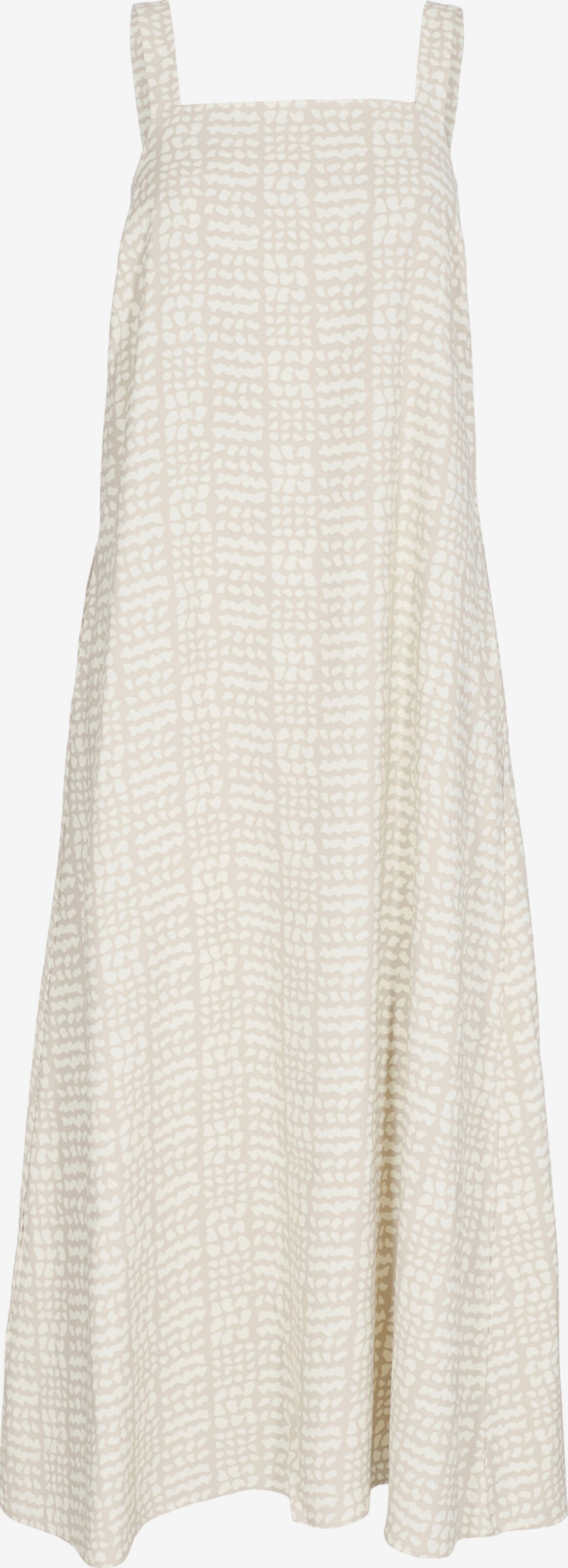 Minimum Maxi Jurken Jurk Mikilina Dames Pastelgroen