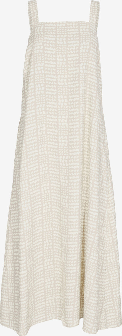 Minimum Maxi Jurken Jurk Mikilina Dames Pastelgroen