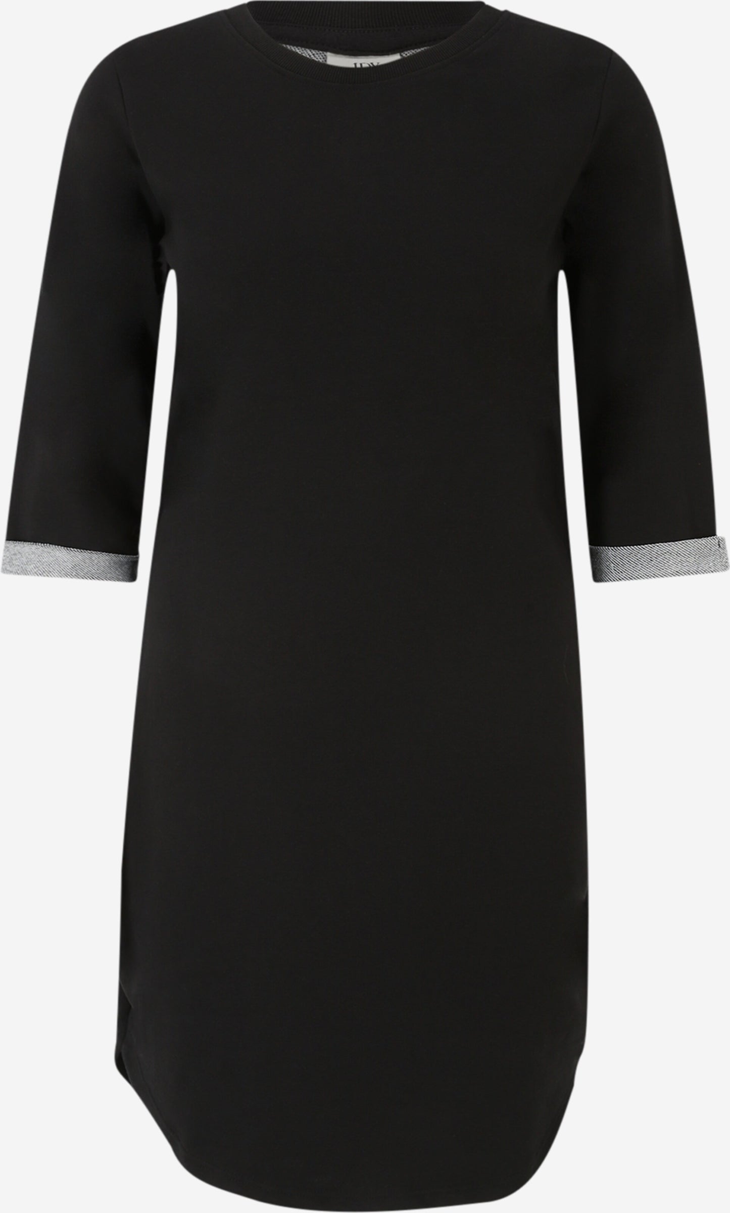  Mini Jurken Jurk IVY Dames Zwart