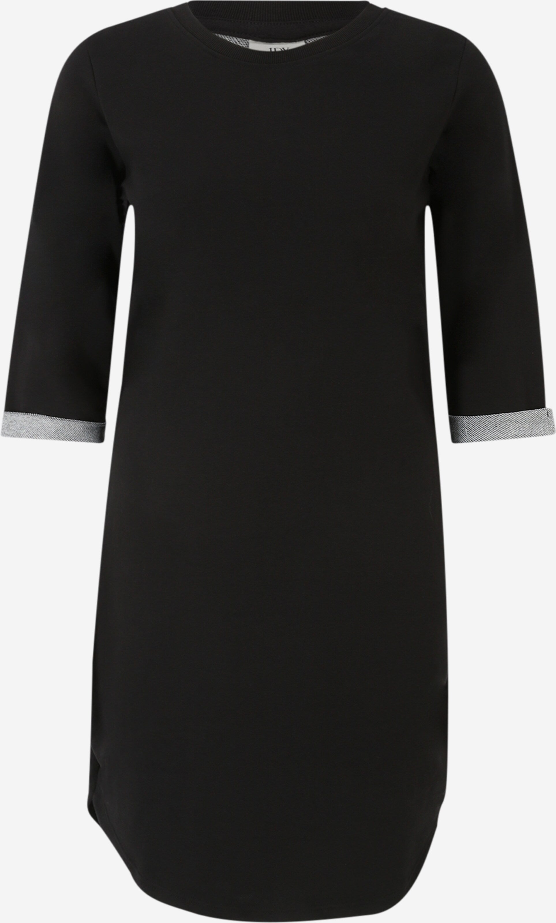  Mini Jurken Jurk IVY Dames Zwart
