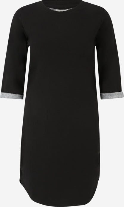  Mini Jurken Jurk IVY Dames Zwart