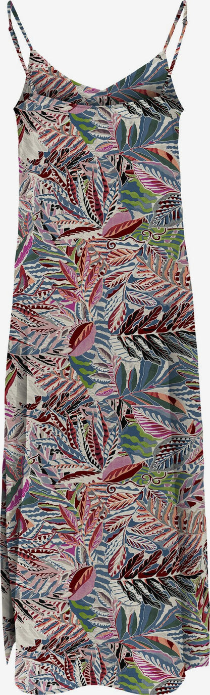 ONLY Zomerjurken Zomerjurk Nova Dames Appel