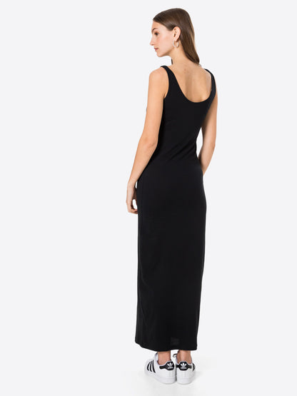 Vero Moda Zomerjurken Zomerjurk NANNA Dames Donkerblauw / Zwart