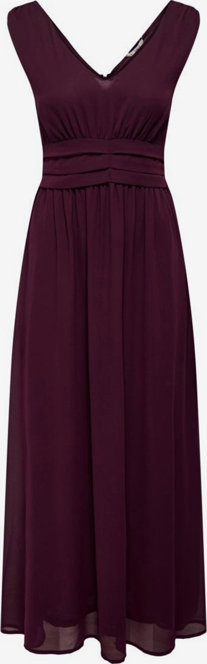ONLY Maxi Jurken Jurk Dames Braam