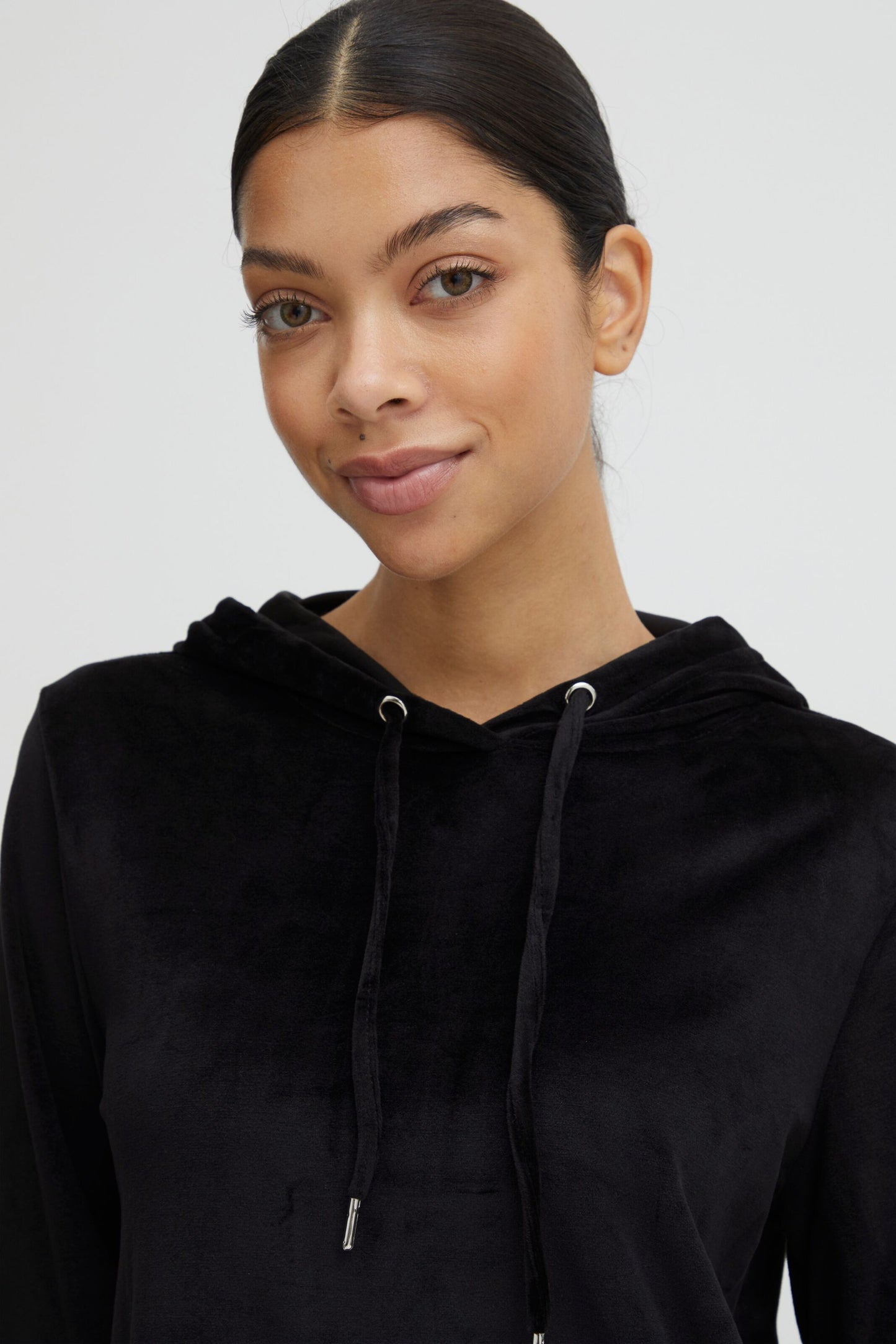B.young Mini Jurken Jurk Mitza Dames Zwart