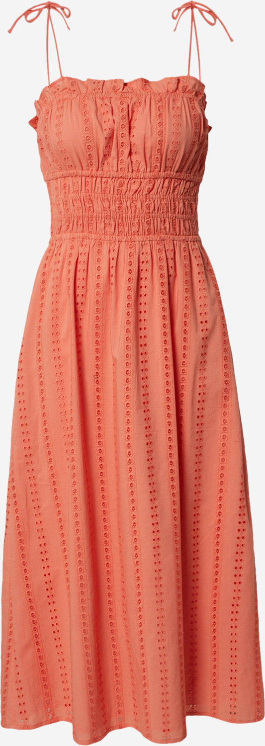 Dorothy Perkins Zomerjurken Zomerjurk Dames Koraal