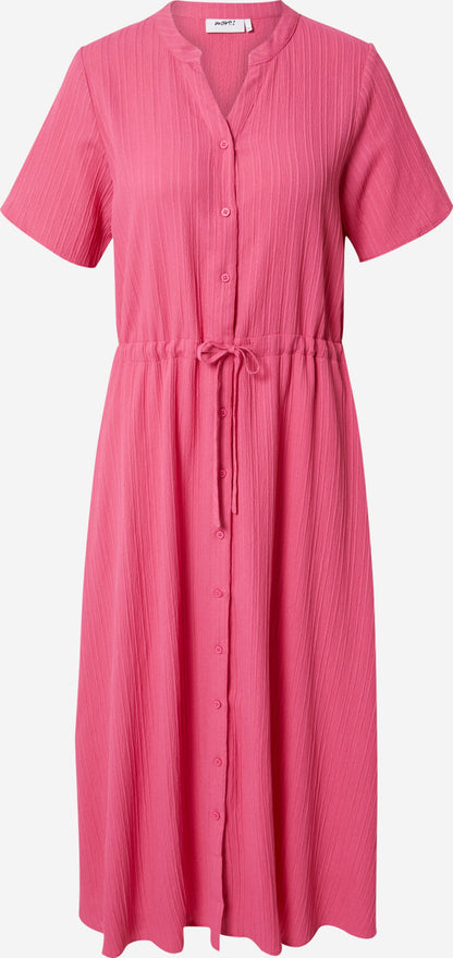 Moves Maxi Jurken Jurk Savillu Dames Pink