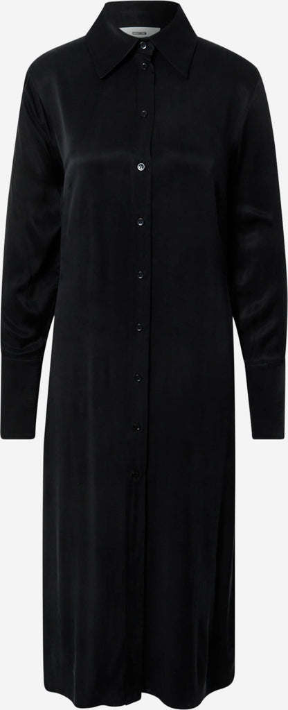  Blousejurken Blousejurk Grace Dames Zwart